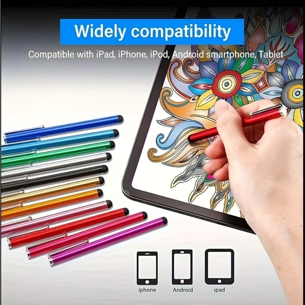Stylus Pens (2) - Picture 2 of 5
